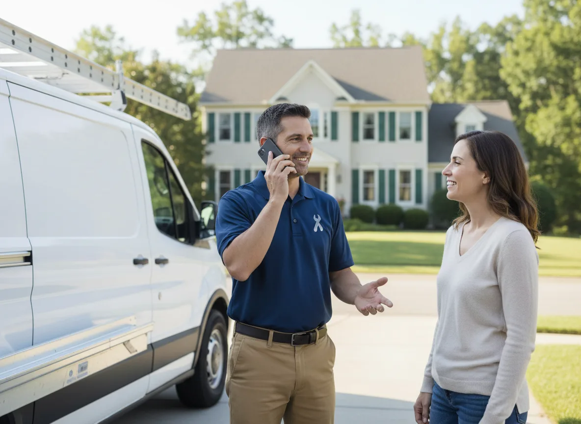 Home Gutter Service Easton, MD FAQs